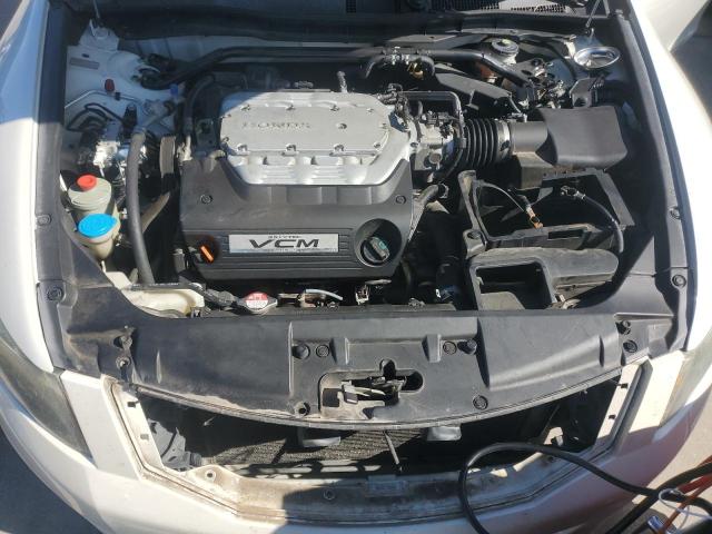 1HGCP36828A031166 | 2008 Honda accord exl