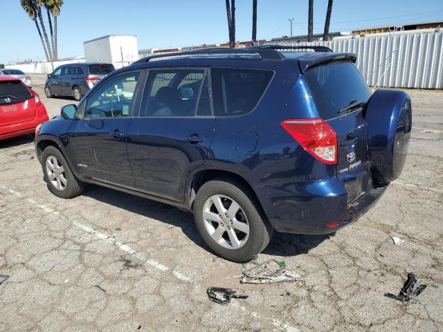 2007 Toyota Rav4 Limited VIN: JTMBK31V276020031 Lot: 49994874