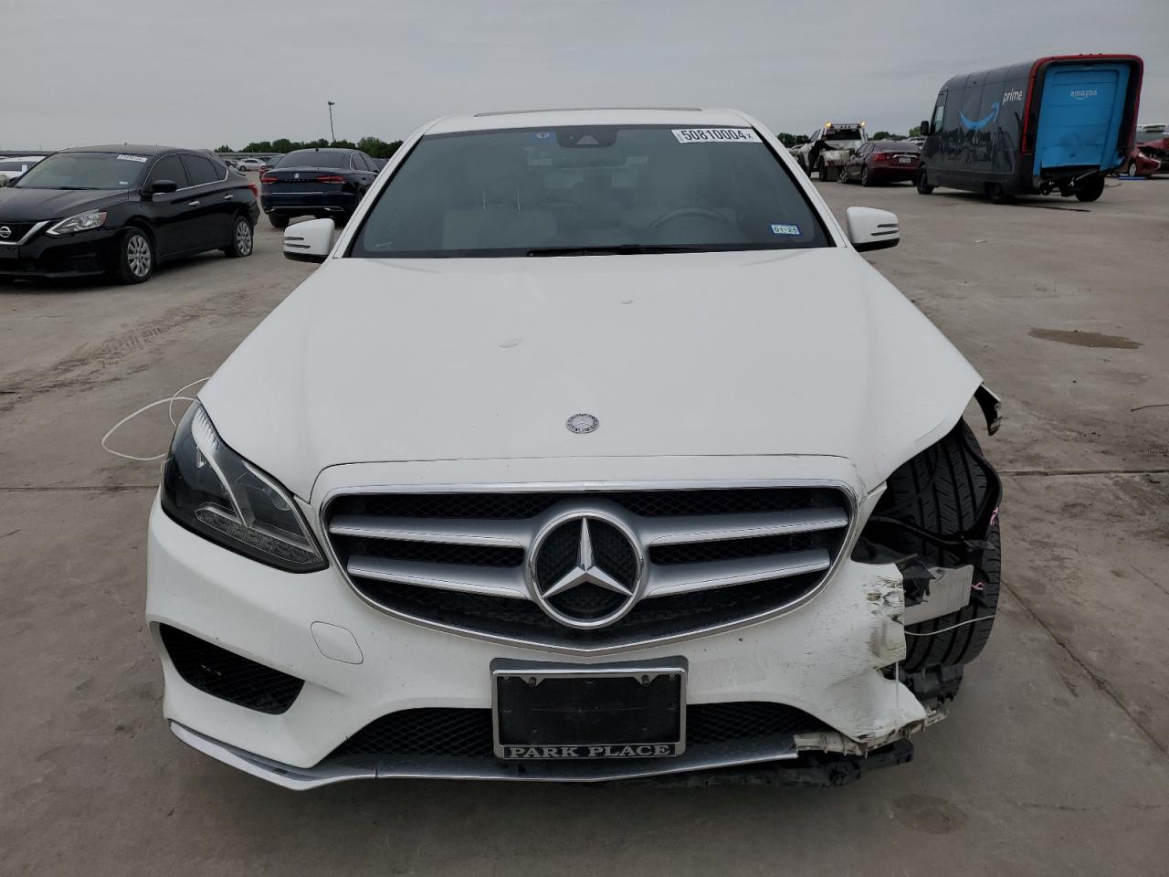 WDDHF5KBXFB100123 2015 Mercedes-Benz E 350