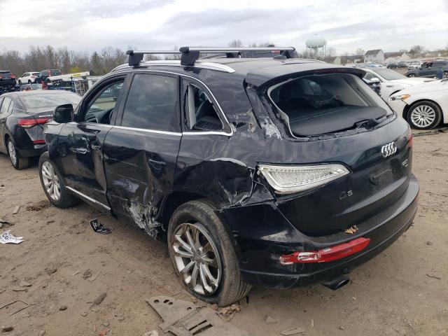 Vin: wa1lfafp6da058663, lot: 50142754, audi q5 premium plus 20132