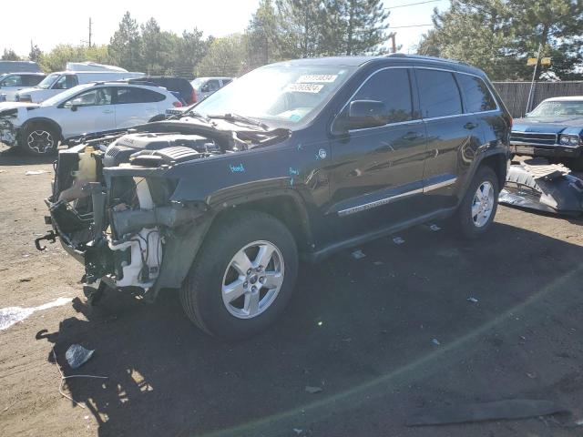 2011 Jeep Grand Cherokee Laredo VIN: 1J4RR4GG1BC615515 Lot: 46393924