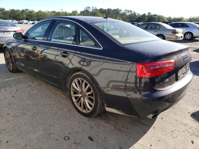 2012 Audi A6 Premium Plus VIN: WAUDFAFCXCN106628 Lot: 50253714