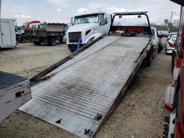 2021 RAM 5500 3C7WRNDL9MG562033
