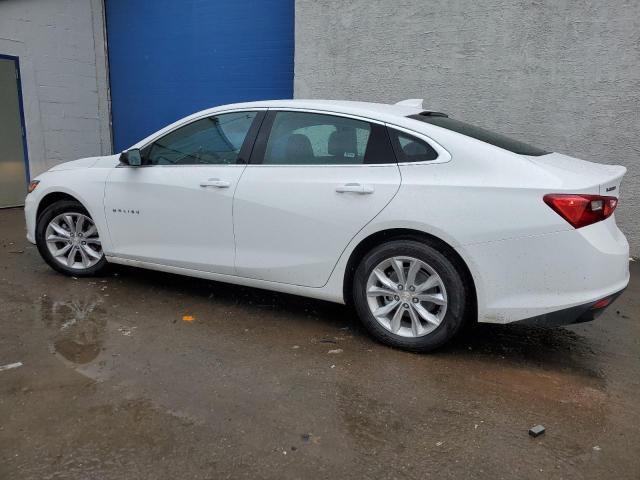 2023 CHEVROLET MALIBU LT - 1G1ZD5ST5PF238426