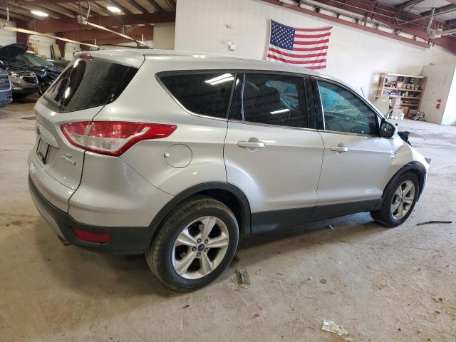 2015 Ford Escape Se VIN: 1FMCU0GX8FUB60564 Lot: 51229044