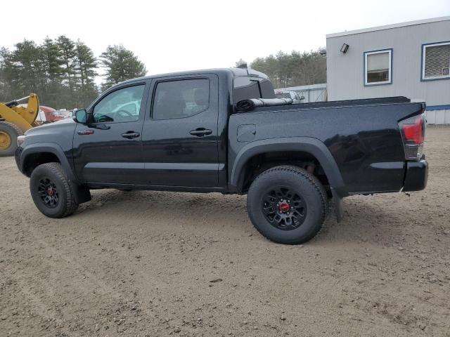 2019 Toyota Tacoma Double Cab VIN: 5TFCZ5AN8KX178873 Lot: 50471134