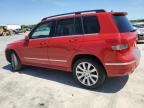 MERCEDES-BENZ GLK350 photo