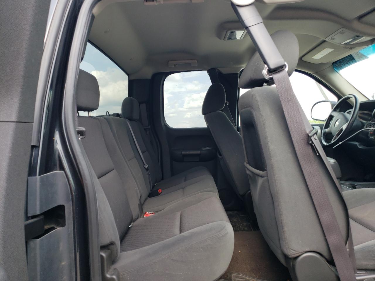 1GCEK29J59Z109974 2009 Chevrolet Silverado K1500 Lt