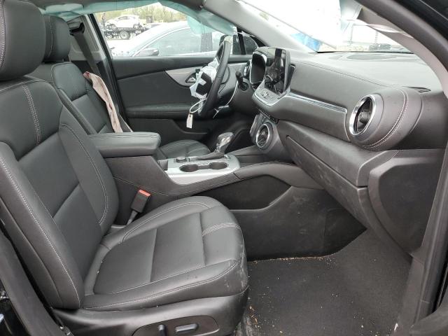 2023 CHEVROLET BLAZER 3LT - 3GNKBJR48PS178179