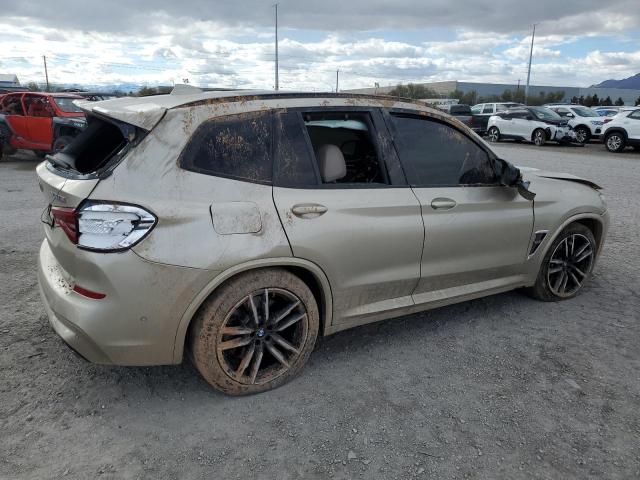 2020 BMW X3 M COMPE - 5YMTS0C04L9B62078