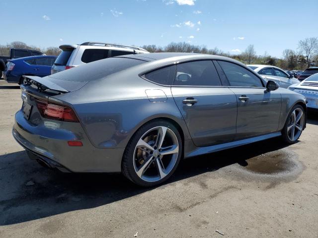 2016 AUDI RS7 - WUAW2AFC3GN900175