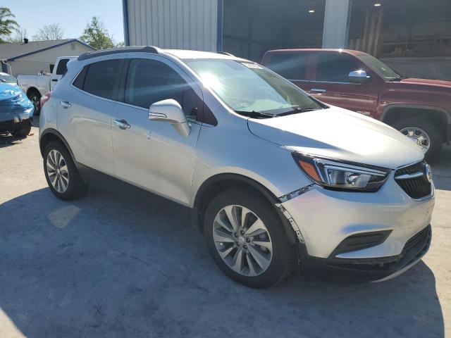 2018 BUICK ENCORE PRE - KL4CJASB1JB648039