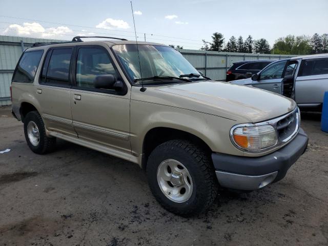 2001 Ford Explorer Xlt VIN: 1FMZU73E71ZA23229 Lot: 52864544