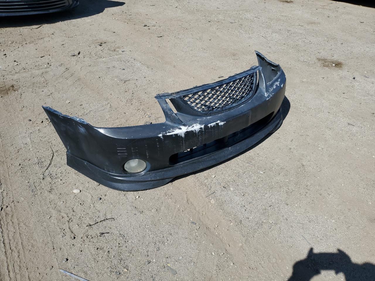 KNAFE161865235708 2006 Kia Spectra5