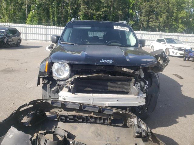 2015 JEEP RENEGADE S - ZACCJAAT6FPC09948