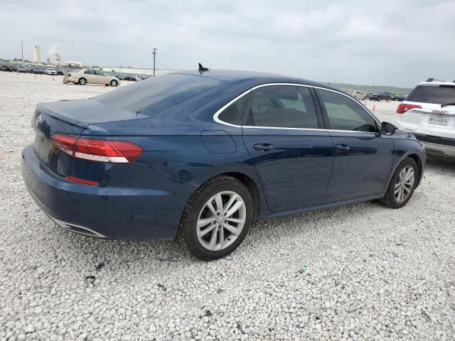 1VWSA7A37LC020155 Volkswagen Passat SE 3