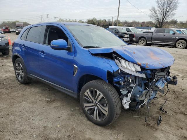 2023 Mitsubishi Outlander Sport S/Se VIN: JA4ARUAU6PU004764 Lot: 49777744