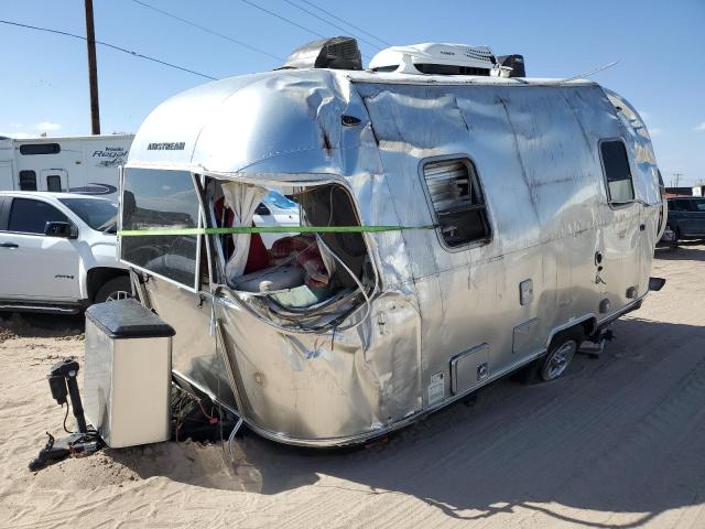 AIRSTREAM CAMPER 2021 silver   1STCMAA11MJ557385 photo #3