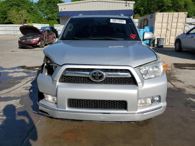 2010 Toyota 4Runner Sr5 VIN: JTEBU5JR4A5031422 Lot: 50812894