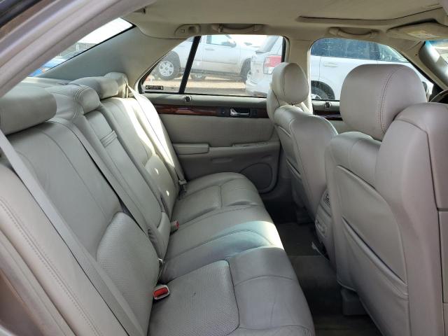 2002 Cadillac Seville - Image 10