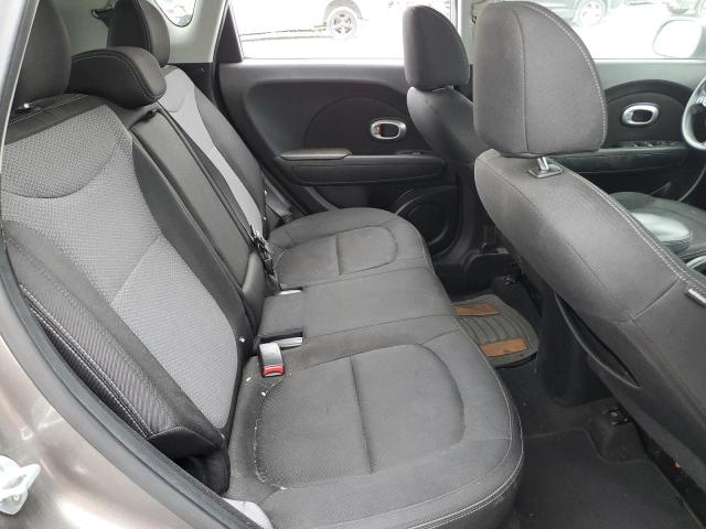 2019 Kia Soul + VIN: KNDJP3A58K7698914 Lot: 50992144