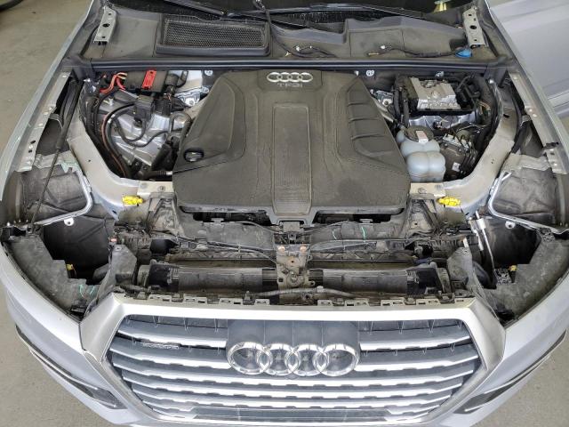 VIN WA1LHAF75JD035864 2018 Audi Q7, Premium Plus no.12