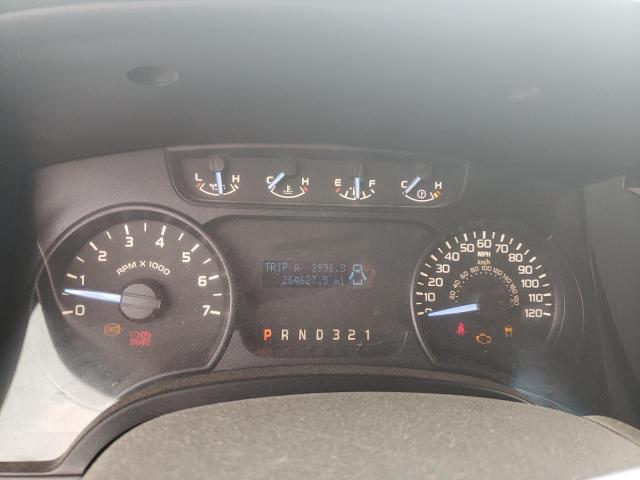 2012 Ford F150 Supercrew VIN: 1FTFW1CT2CFB96657 Lot: 49924704