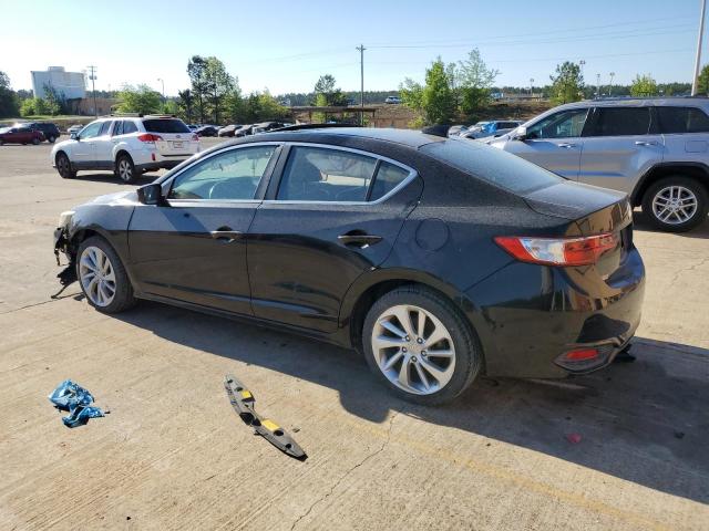 2016 Acura Ilx Premium VIN: 19UDE2F76GA020116 Lot: 54429434