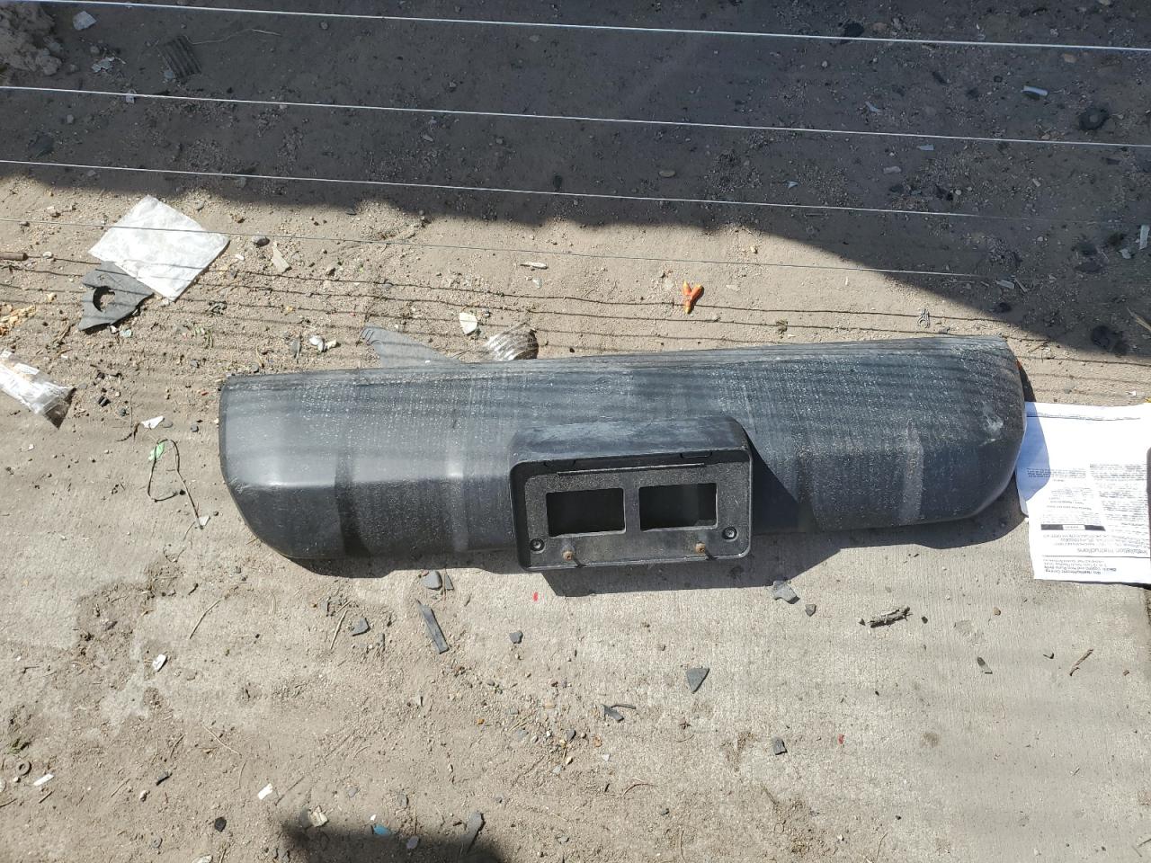 3TMCZ5AN0HM057205 2017 Toyota Tacoma Double Cab