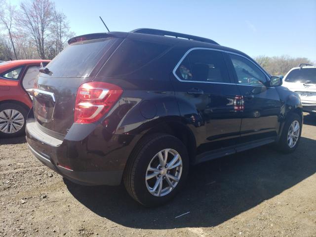 2017 Chevrolet Equinox Lt VIN: 2GNFLFEK1H6346518 Lot: 51673984