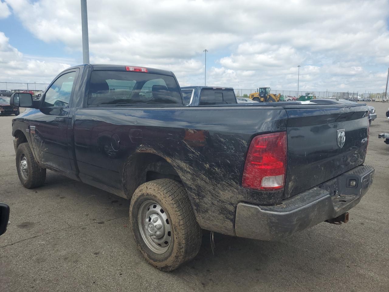 3D7LT2ET0AG151569 2010 Dodge Ram 2500