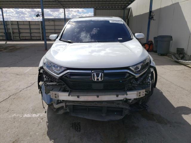 2HKRW1H50LH429383 Honda CRV CR-V EX 5