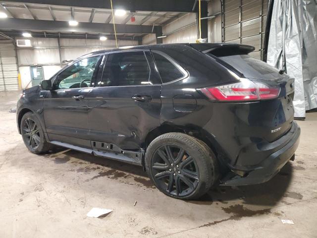 2020 Ford Edge Sel VIN: 2FMPK4J90LBB57247 Lot: 49528194