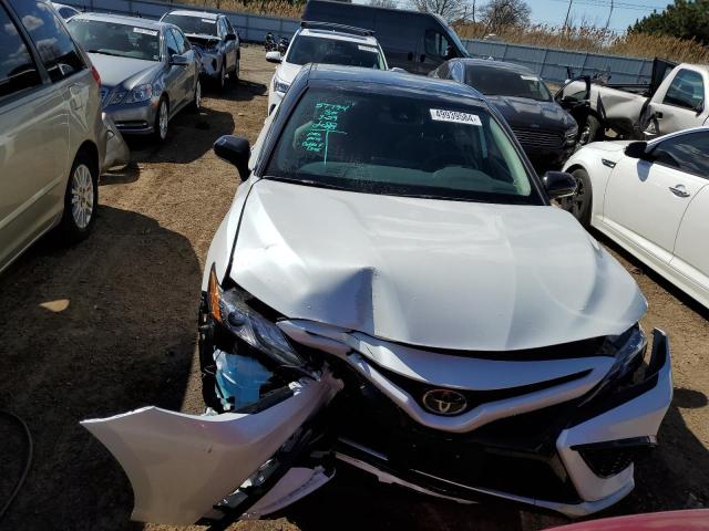 VIN 4T1K61BK3RU122283 2024 Toyota Camry, Xse no.5