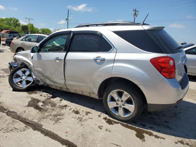 1GNALBEK8EZ115716 | 2014 Chevrolet equinox lt