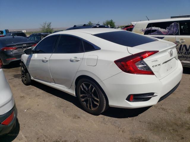 19XFC2F51JE040869 2018 Honda Civic Lx