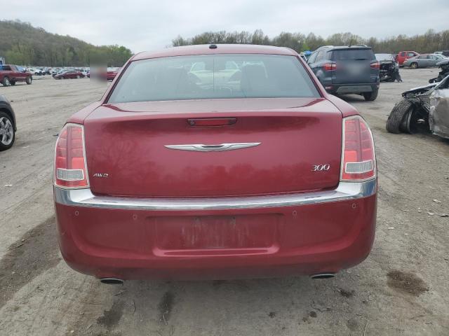 2012 Chrysler 300 Limited VIN: 2C3CCAHG9CH167229 Lot: 51910364