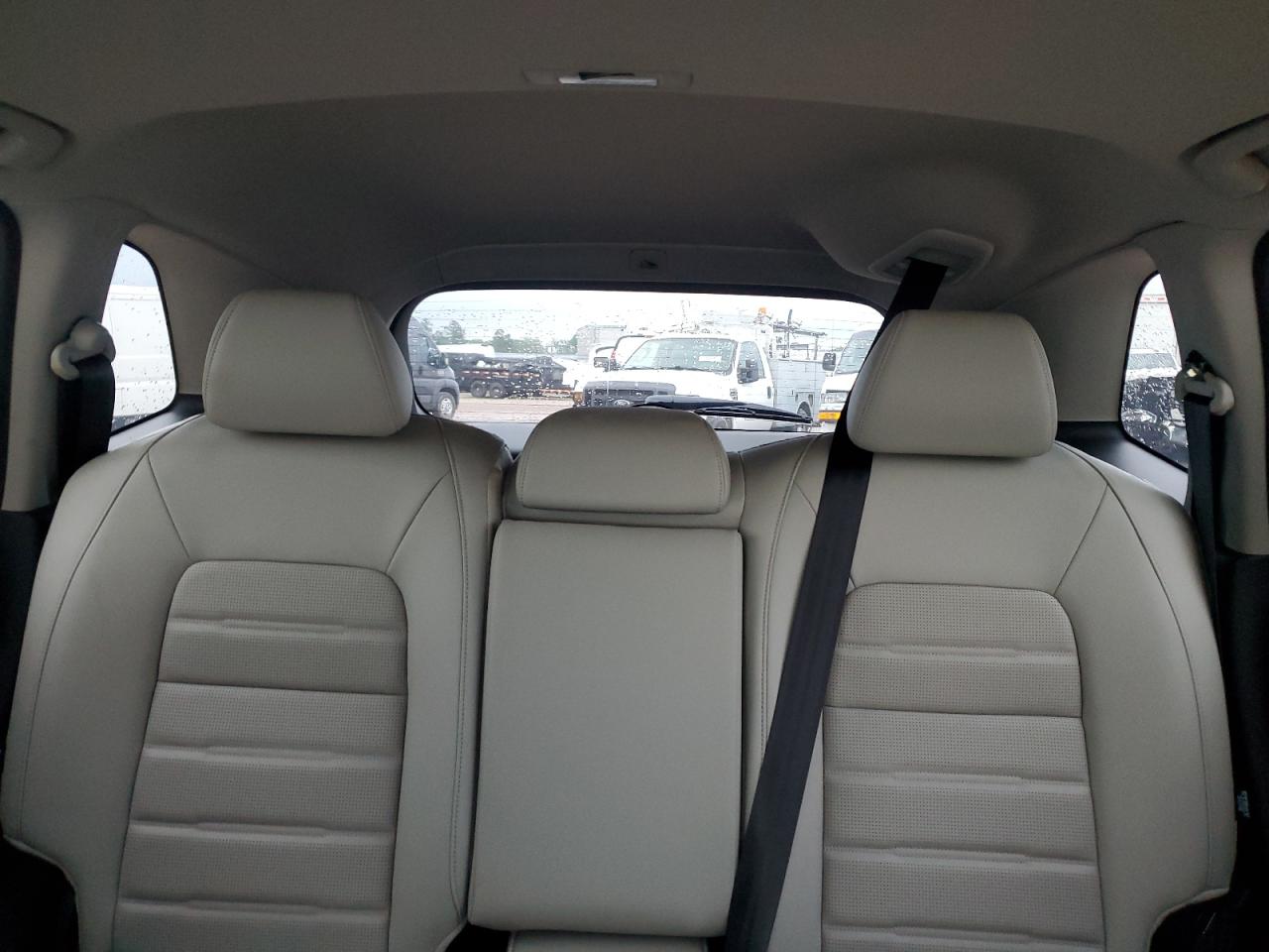 2HKRS3H79RH307722 HONDA CRV 2024