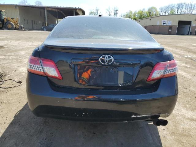 4T1BF3EK9BU739975 | 2011 Toyota camry base