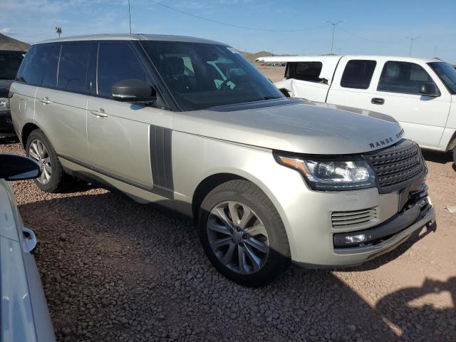 VIN SALGS2WF4EA159484 2014 Land Rover Range Rover, Hse no.4