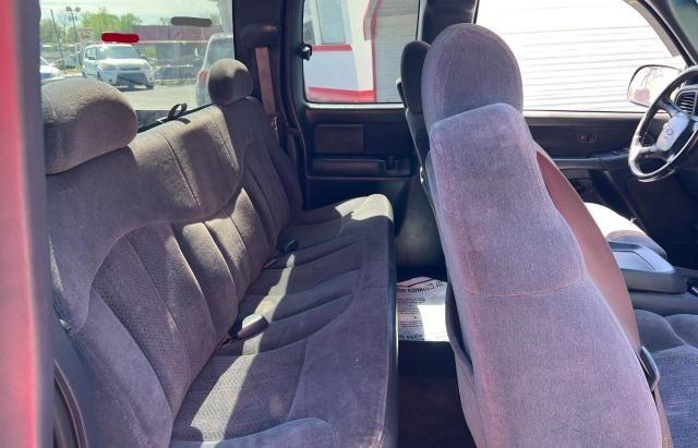 2002 Chevrolet Silverado C1500 VIN: 2GCEC19T321199939 Lot: 51942904