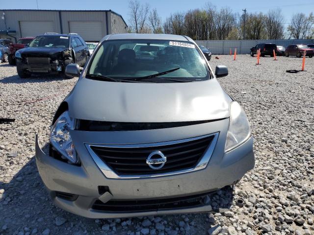 2012 Nissan Versa S VIN: 3N1CN7AP4CL882643 Lot: 51164864