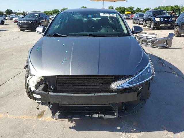 2019 HYUNDAI ELANTRA SE - 5NPD84LF8KH457811
