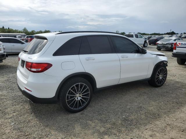 2016 Mercedes-Benz Glc 300 4Matic VIN: WDC0G4KB2GF025503 Lot: 51282234