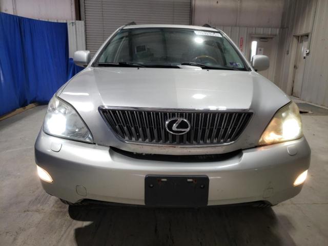 2007 Lexus Rx 350 VIN: 2T2HK31U27C024067 Lot: 52676354