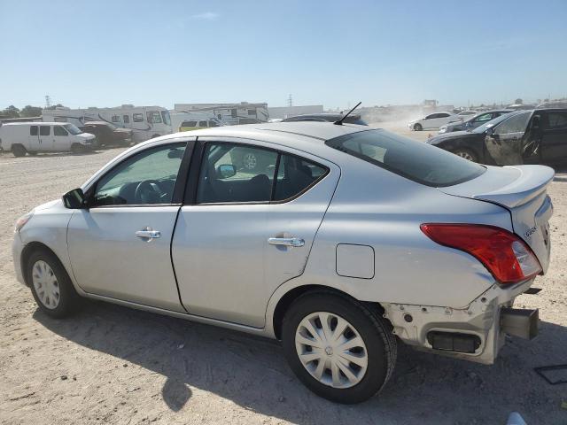 2016 Nissan Versa S VIN: 3N1CN7AP8GL869934 Lot: 46031874