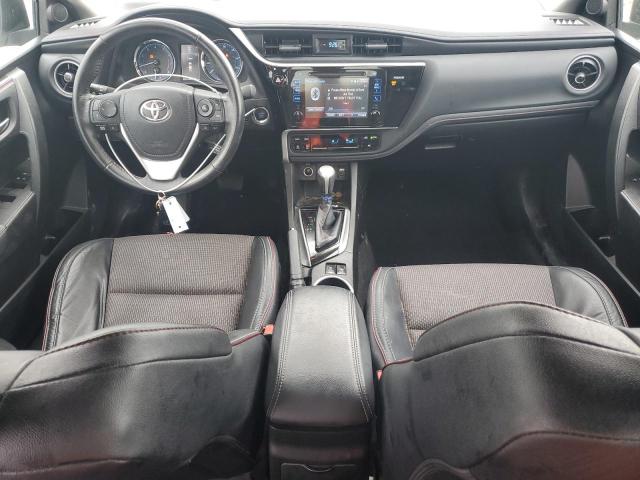 2017 TOYOTA COROLLA L - 5YFBURHE1HP621072