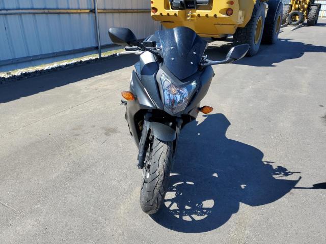 2016 HONDA CBR650 F MLHRC7402G5200213