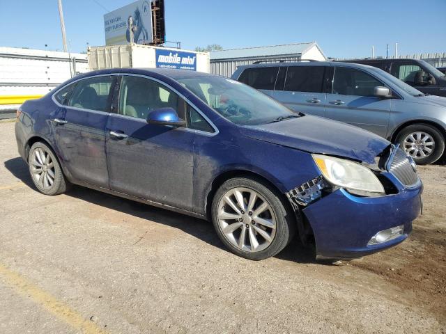 2014 Buick Verano Convenience VIN: 1G4PR5SK1E4107313 Lot: 50533414