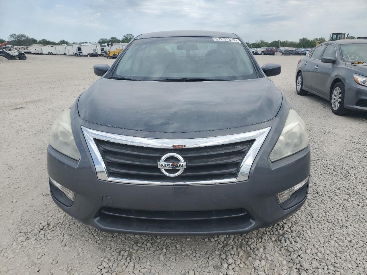 2013 Nissan Altima 3.5S vin: 1N4BL3AP3DN563586